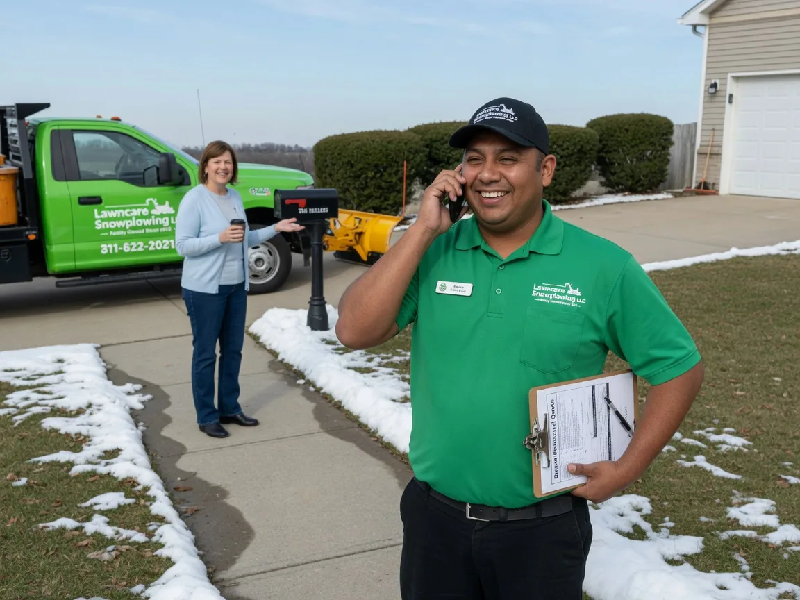 Lawn Care Services By Expert Landscaper Mainesburg, PA FAQs